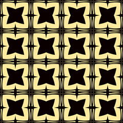 Art Deco Pattern