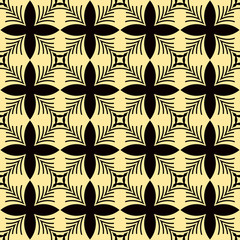 Art Deco Pattern