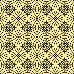 Art Deco Pattern