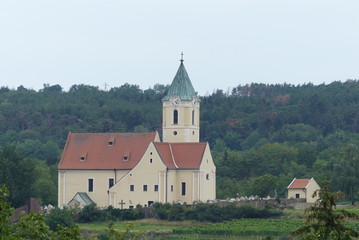 christliche Kirche