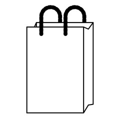shopping bag icon