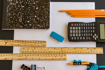 back to school