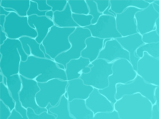 VECTORIAL WATER BACKGROUND