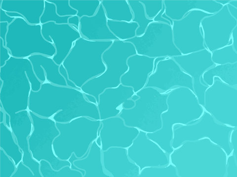 VECTORIAL WATER BACKGROUND