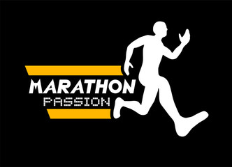 runner symbol design