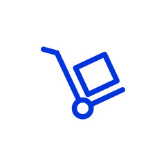 icon vector. Modern, simple flat vector illustration for web site or mobile app