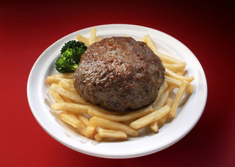 hamburguer