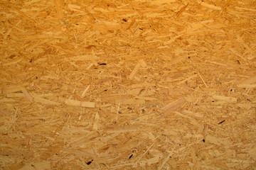 OSB Platte