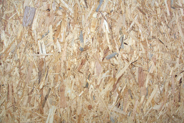 OSB Holzwerkstoff