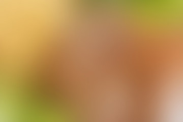 Gradient abstract background autumn, foliage, orange, yellow, brown, with copy space