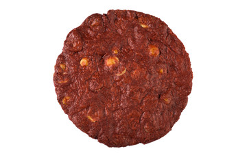 Red cookie