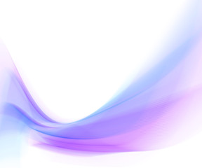 Abstract violet background