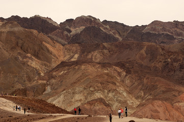 death Valley 2