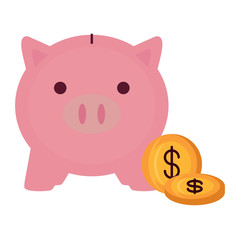 piggy bank design