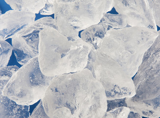 　氷