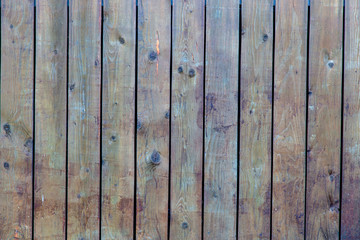 Fence surface for background