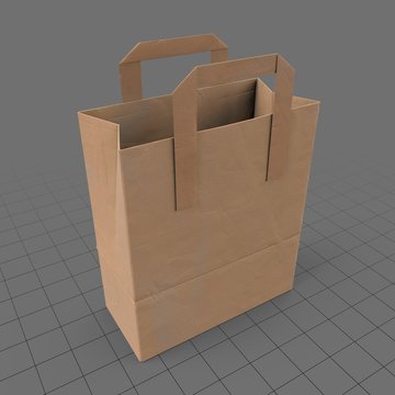 Paper bag
