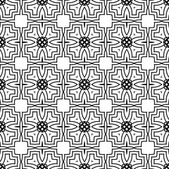 Art Deco Pattern