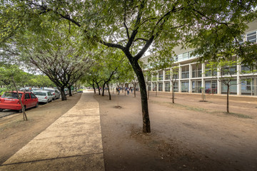 Cordoba College Town (Ciudad Universitaria) - Cordoba Argentina