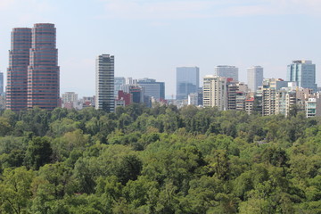 Obraz premium City