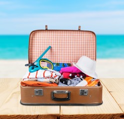 Travel.