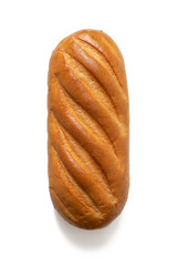Bread from wheat flour