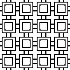 Art Deco Pattern