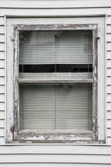 Old window