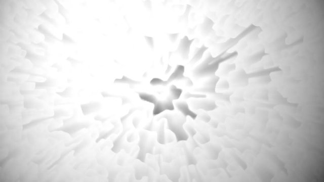 Background 003 - Water Shining and Turning