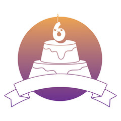 birthday cake design