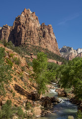 Zion National Park