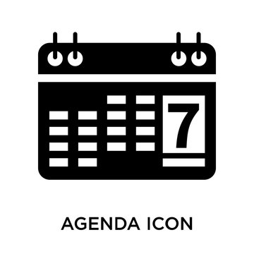 2 Best Agenda Icon Images Stock Photos Vectors Adobe Stock 2 Best Agenda Icon Images Stock Photos Vectors Adobe Stock
