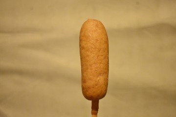 Corn Dog 1
