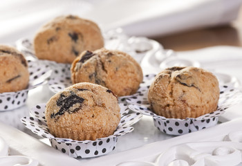 Biscoitos amanteigados