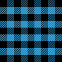 Lumberjack plaid. Scottish cage background
