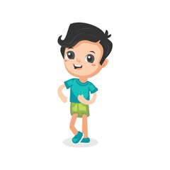 Good Habits - Dancing