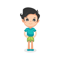 Good Habits - Staying Pleasant