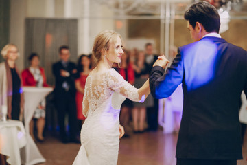 first dance hd