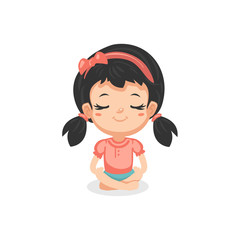 Good Habits - Meditating