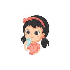 Good Habits - Drinking Water