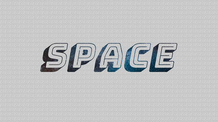 space