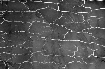 background with cracks, cracks are added to the picture