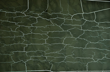 background with cracks, cracks are added to the picture