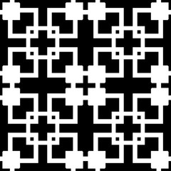 Art Deco Pattern