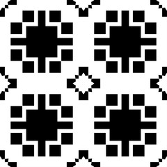 Art Deco Pattern