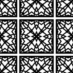 Art Deco Pattern