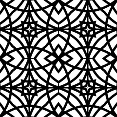 Art Deco Pattern