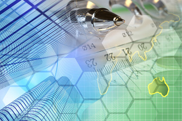 Contemporary business