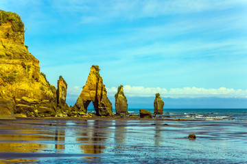  Famous rocks 