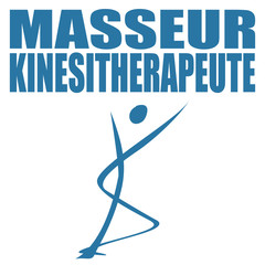 Logo kiné.